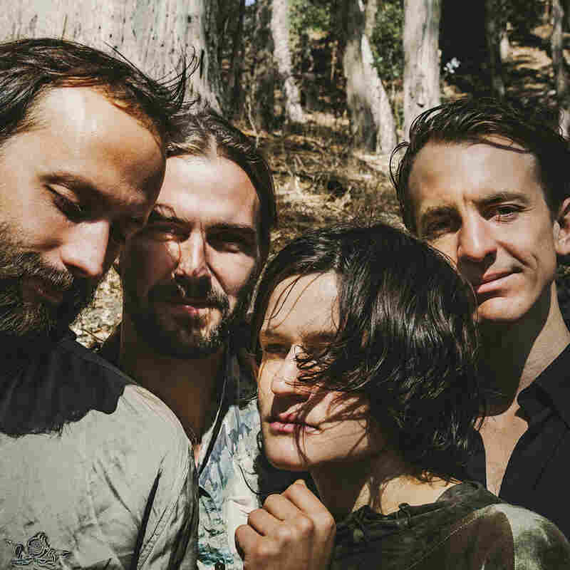 Big Thief, Two Hands