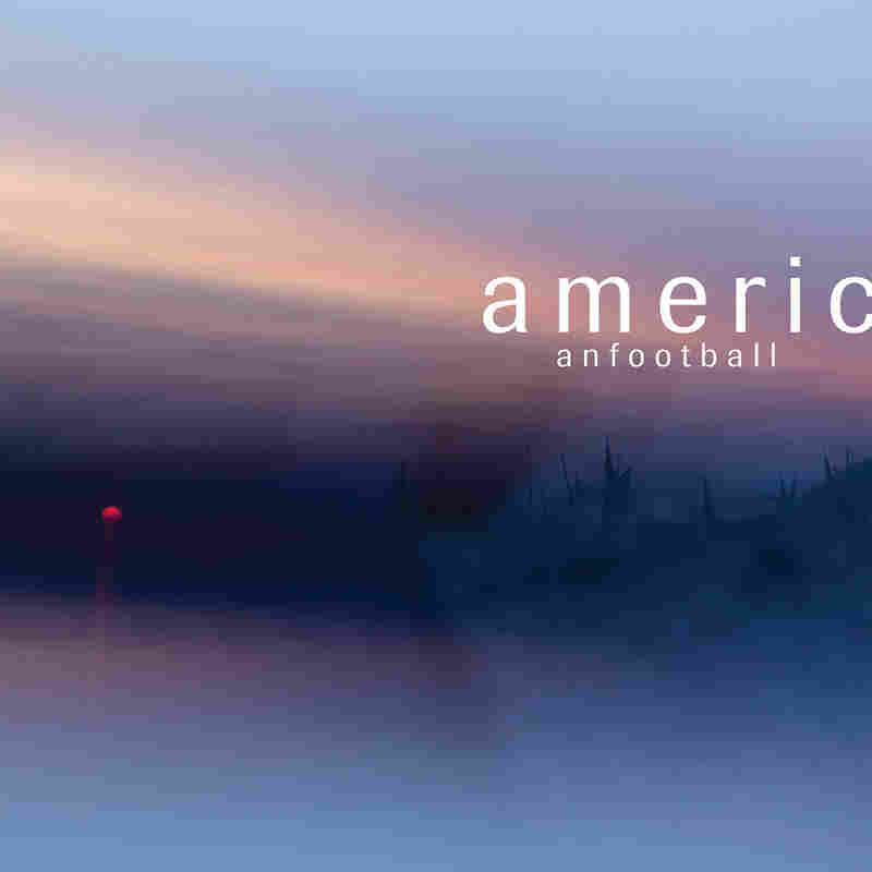 American Football, LP3