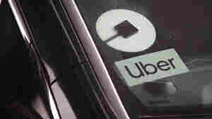 Uber Received Nearly 6,000 U.S. Sexual Assault Claims In Past 2 Years