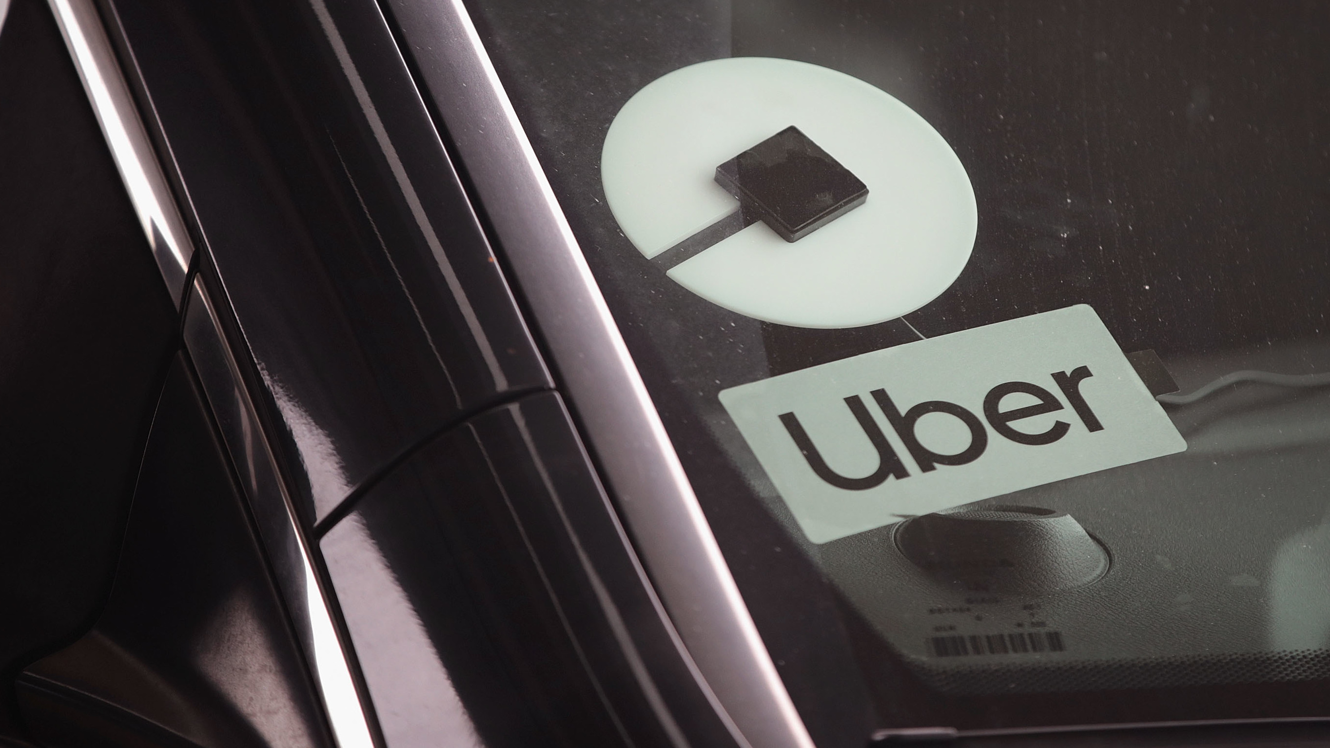 Uber received a total of 5,981 allegations of serious sexual assault in the U.S. in 2017 and 2018, according to a new report. The claims range from unwanted touching and kissing to rape. (Getty Images)