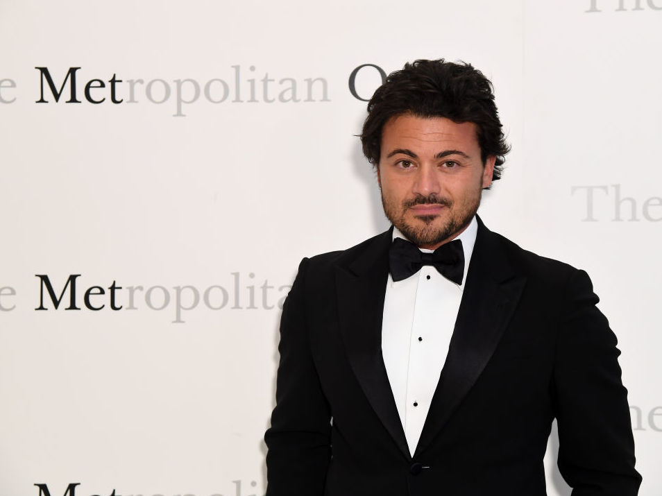 Opera Star Vittorio Grigolo Fired By Metropolitan Opera, Royal Opera