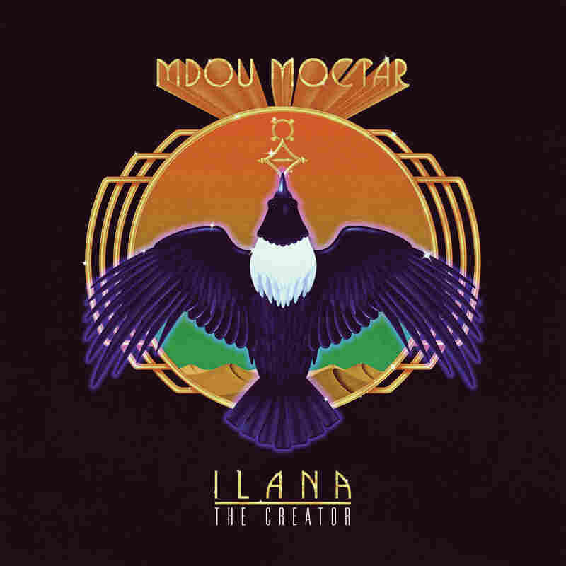 Mdou Moctar, Ilana (The Creator)