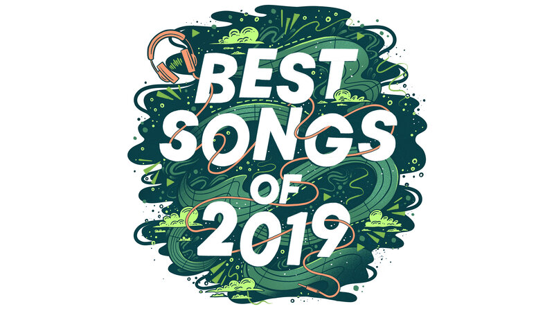 Npr Music S 25 Best Songs Of 19 Npr