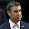 GOP Rep. Hunter Says He Will Resign 'After The Holidays,' Days After Guilty Plea