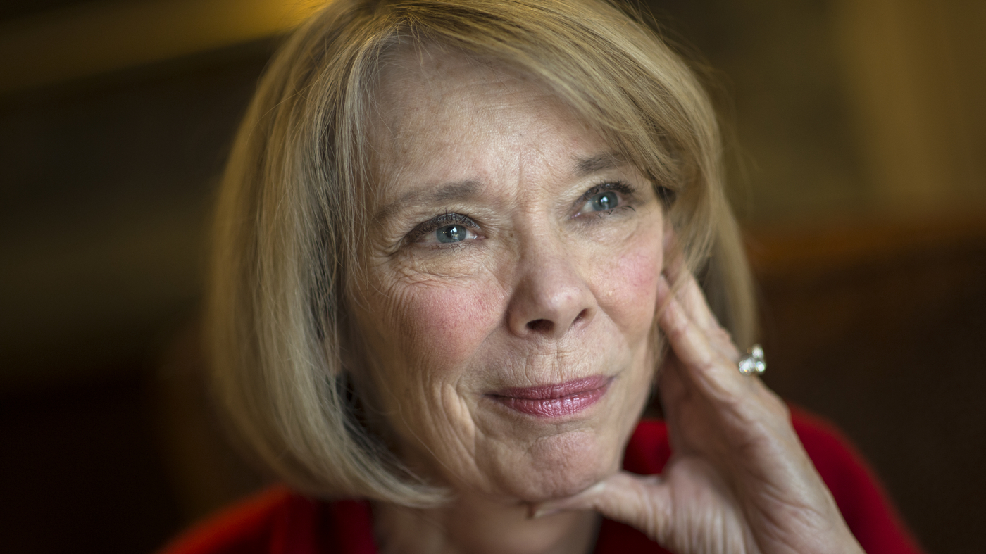 Opinion: Remembering Sandra Grimes, mole hunter