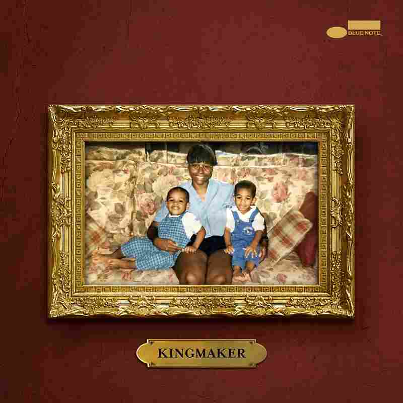 Joel Ross, KingMaker