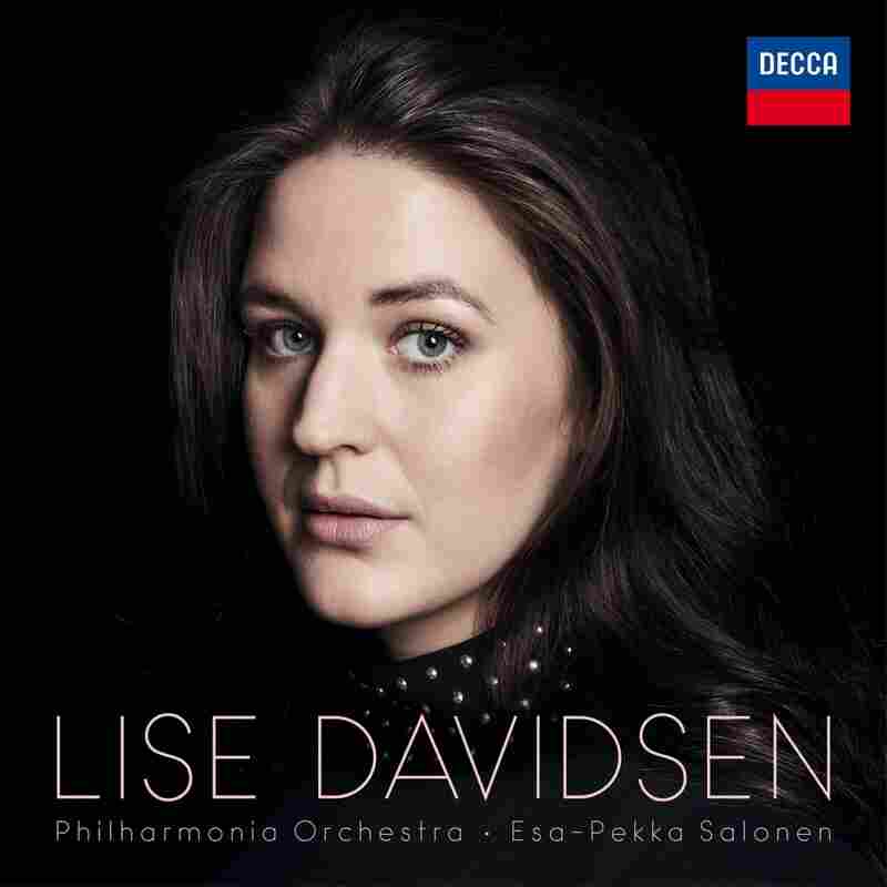 Lise Davidsen, Wagner — Strauss