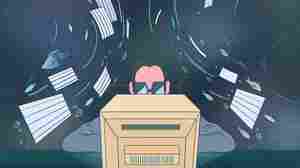 Can A Computer Catch A Spy?