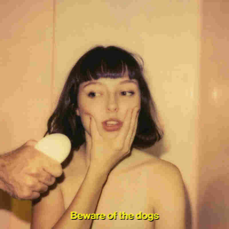 Stella Donnelly, Beware Of The Dogs
