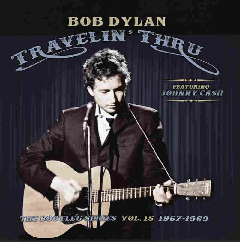 Bob Dylan (Featuring Johnny Cash), Travelin' Thru: 1967-1969, The Bootleg Series Vol. 15