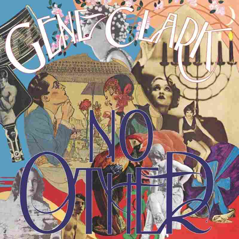 Gene Clark, No Other