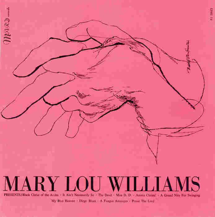 Mary Lou Williams, Mary Lou Williams