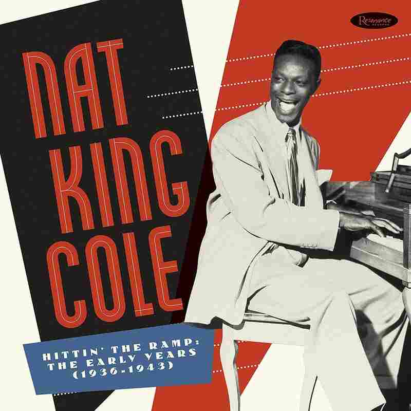 Nat King Cole, Hittin' The Ramp