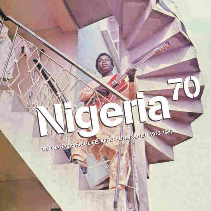 Nigeria 70: No Wahala