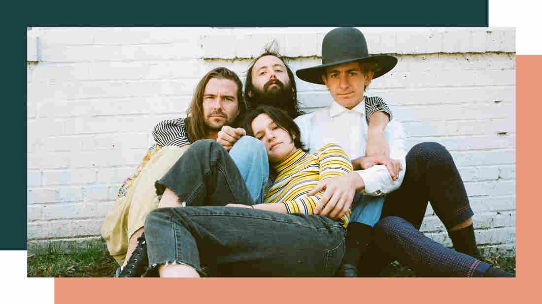 Big Thief.