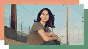 The 5 Best Songs From Lana Del Rey's 'Norman F****** Rockwell'