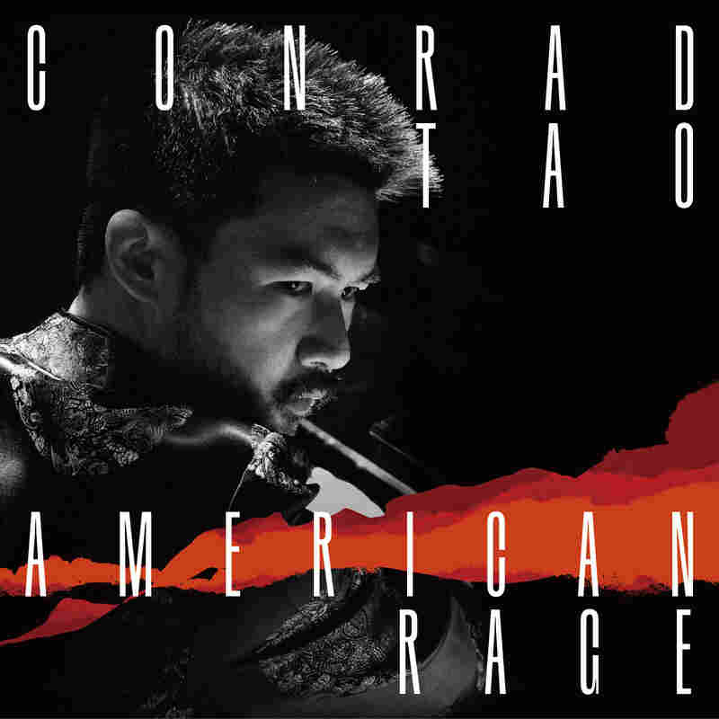 Conrad Tao, American Rage