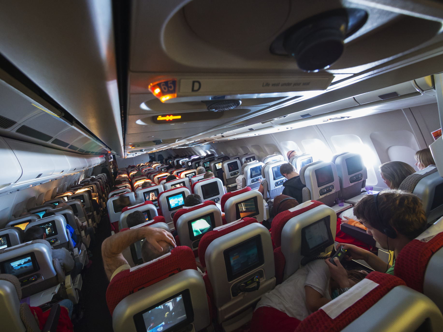 Wheelchairs On Planes: Why Can't Passengers Use Their Own Onboard?