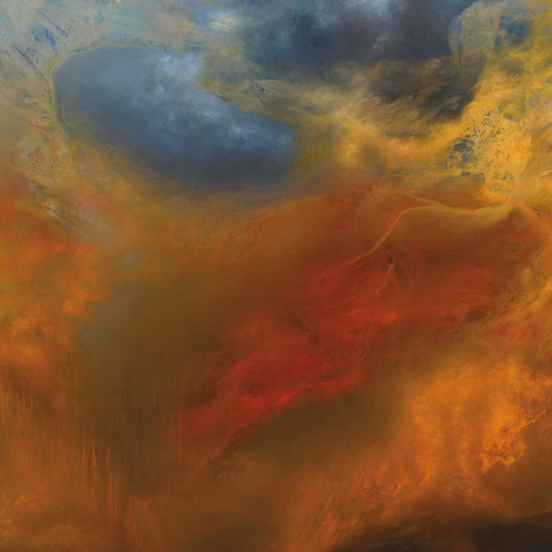 Sunn O))), Life Metal