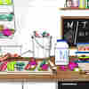 kitchen waste compost research paper How to cut down food waste (and fight climate change)