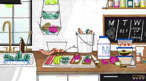 How To Reduce Food Waste