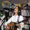 Weyes Blood: Tiny Desk Concert