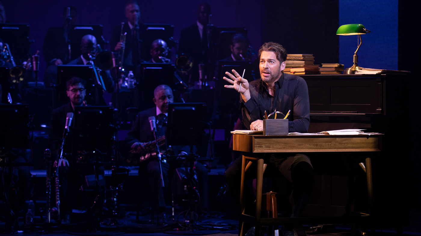The Deceptive Ease Of Cole Porter: In-Depth With Harry Connick, Jr.