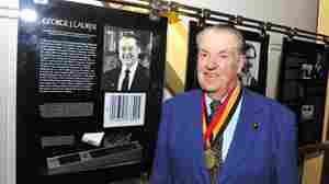 IBM Engineer Who Designed The Universal Product Code Dies At 94