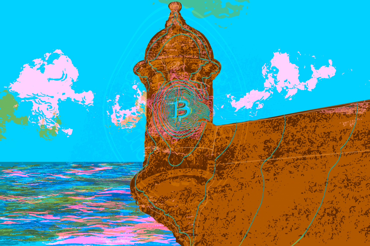 Puerto Crypto - Latino USA