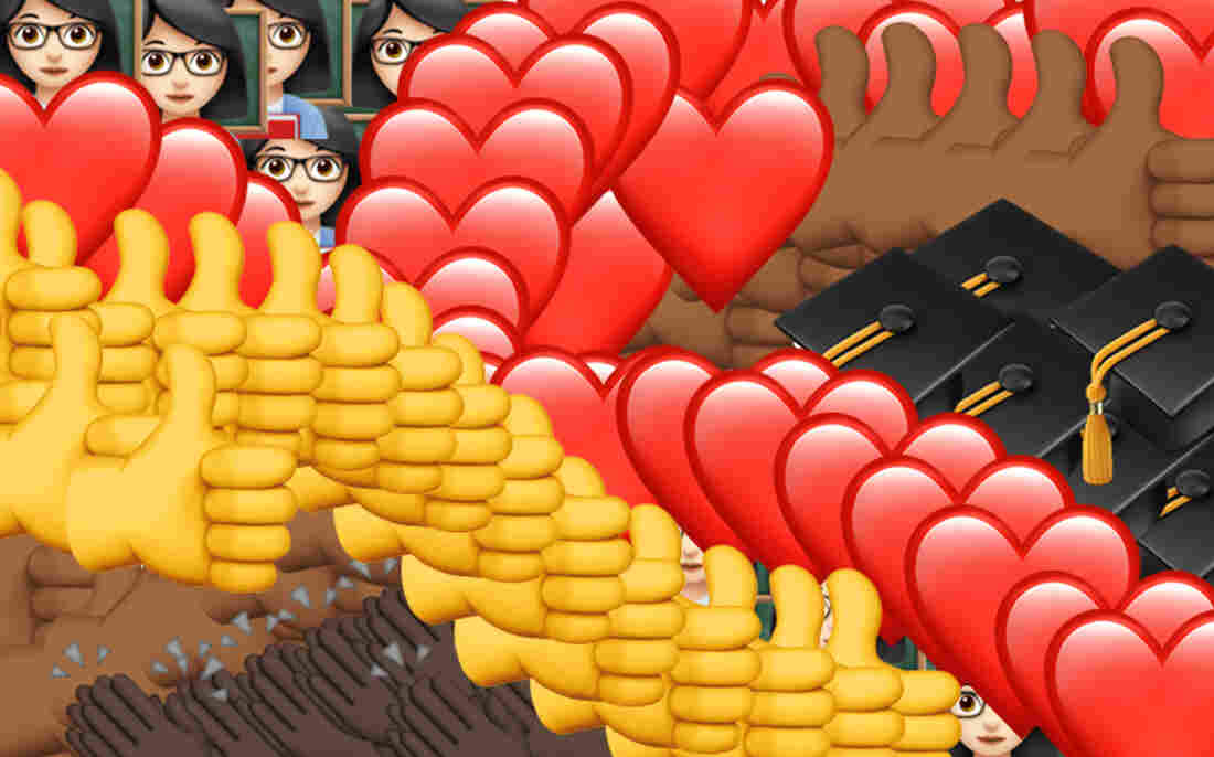 Viral moments 2019 emoji madness