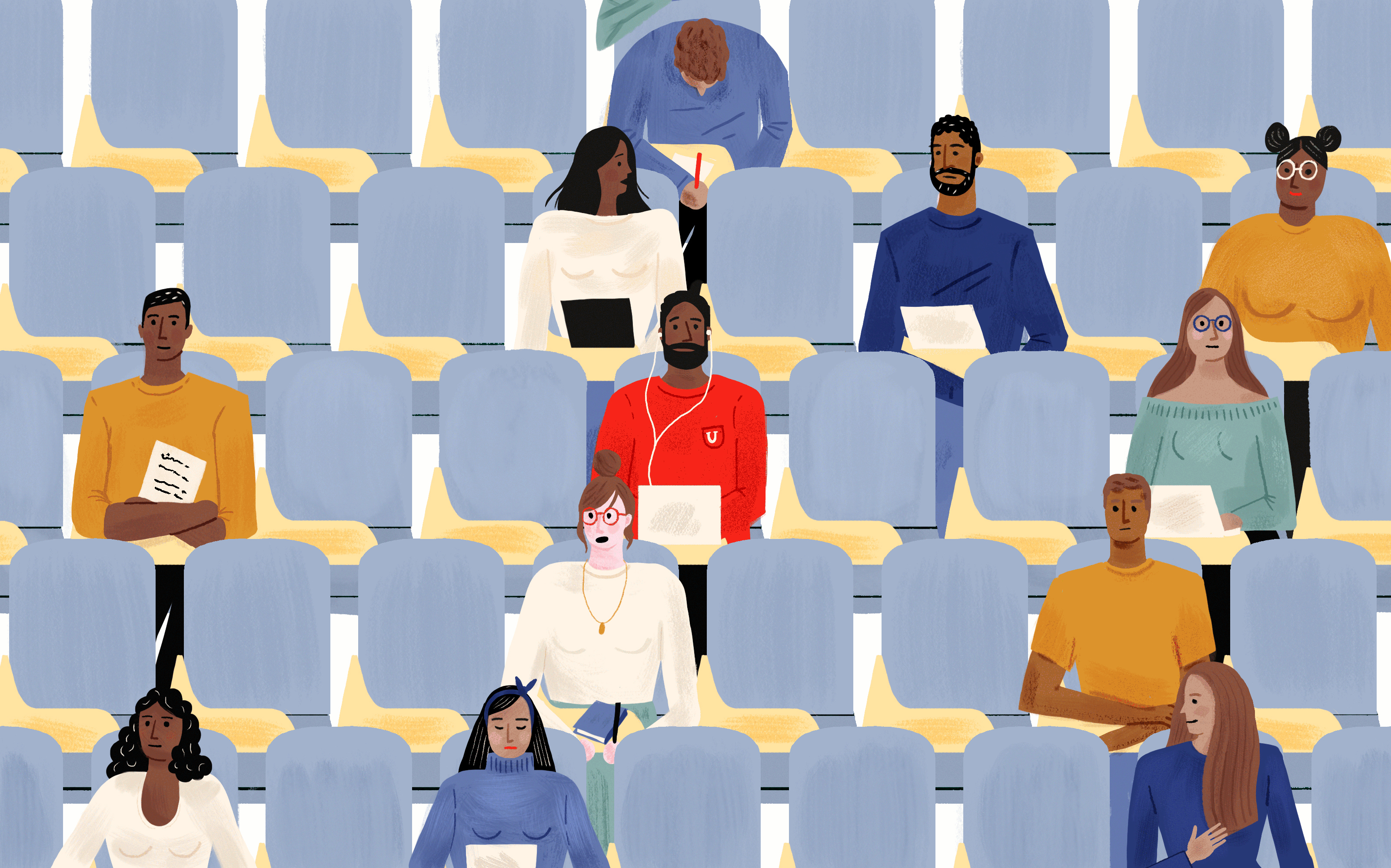  (Meredith Jensen for NPR)