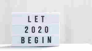 Our 2020 Pop Culture Resolutions and Predictions