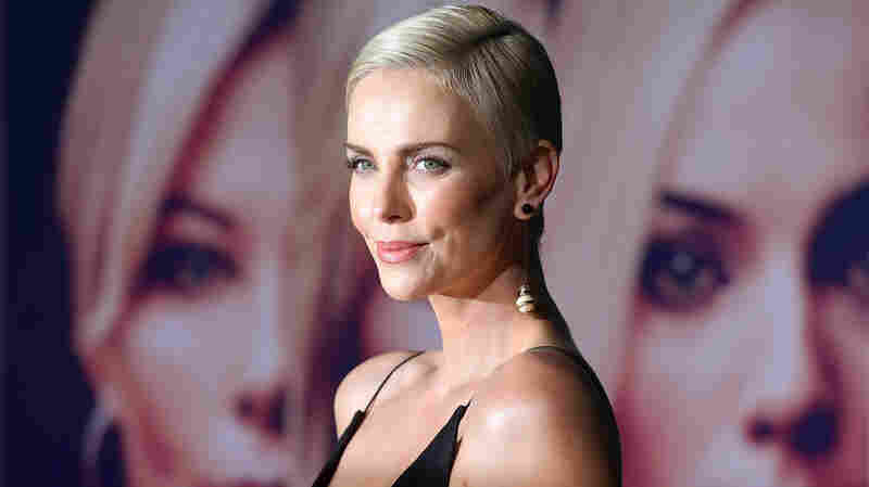 Charlize Theron Portrays The 'Gray Area' Of Sexual Harassment In 'Bombshell'