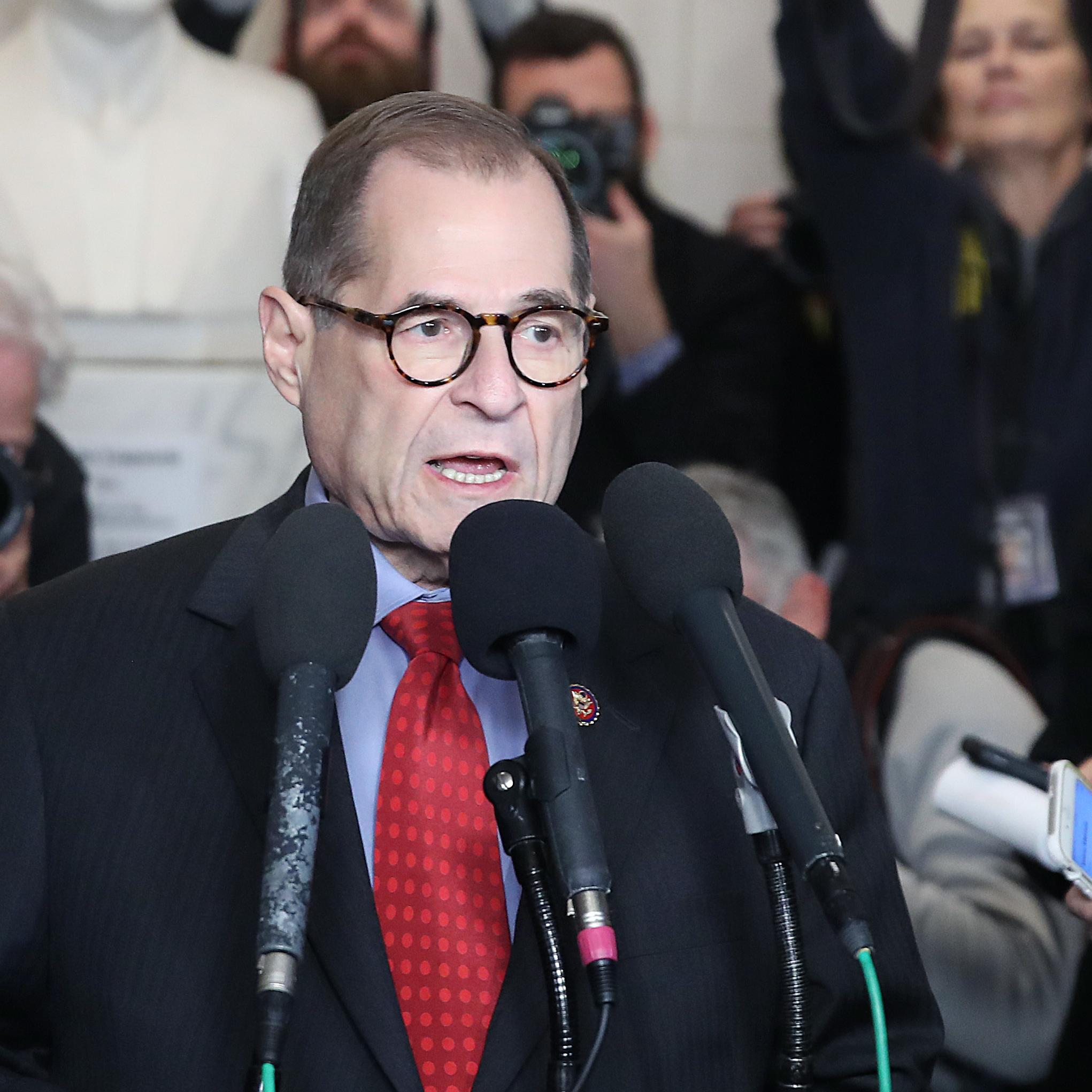 Impeachment Timeline: From Early Calls To A Full House Vote