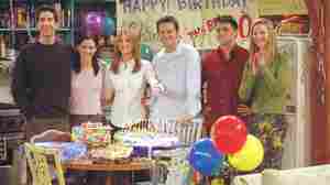We Revisit 'Friends'