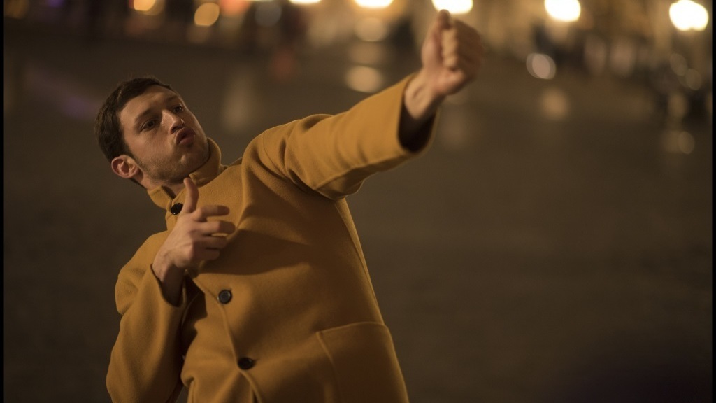 Film Critic Justin Chang Picks The Best Movies Of 2019 : NPR