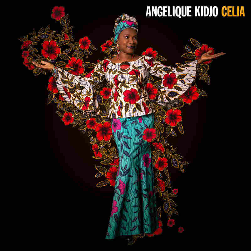 Angelique Kidjo, Celia
