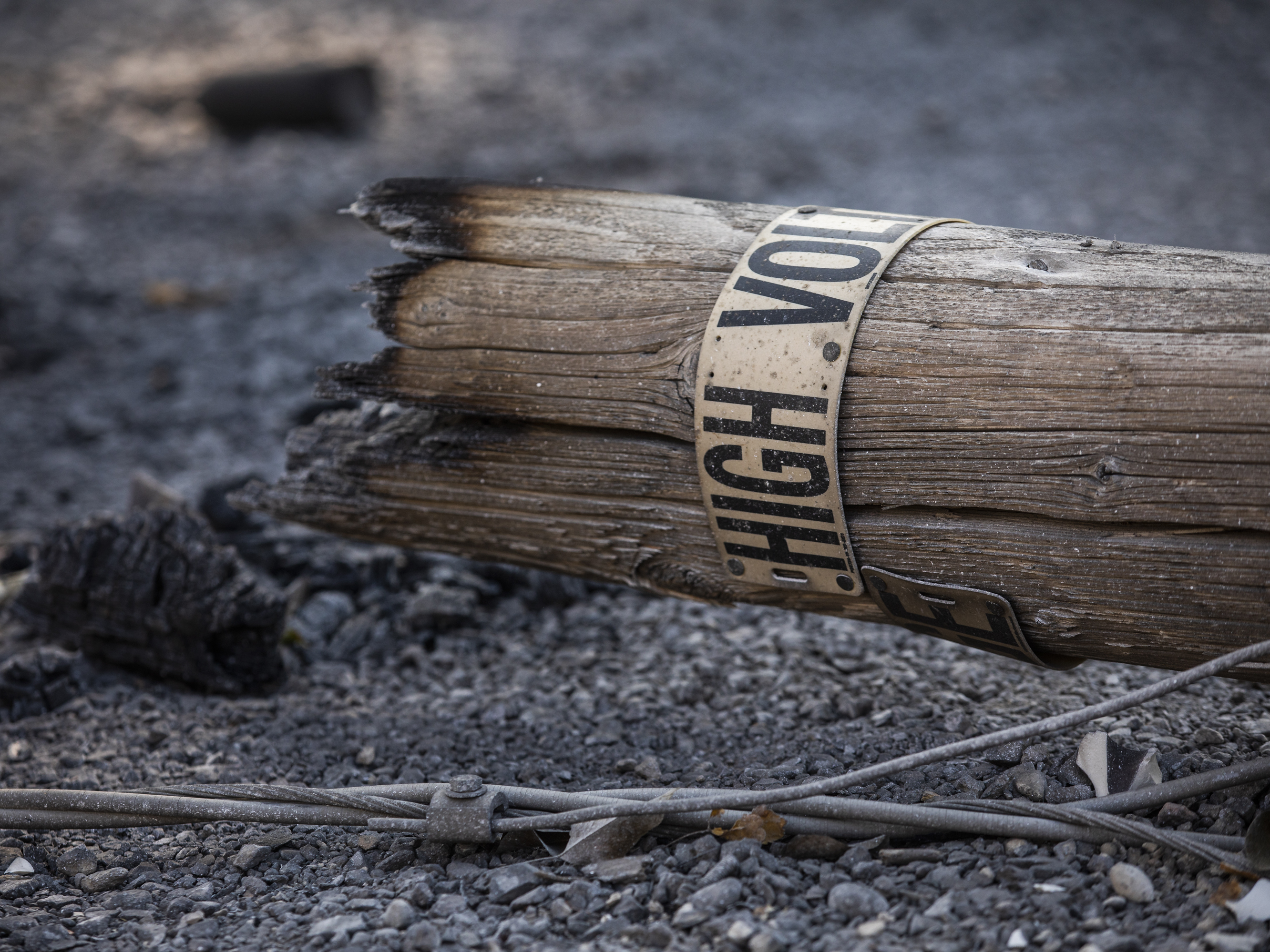 Judge Approves PG&E $24.5 Billion Plan For Wildfire Victims And Insurance Companies
