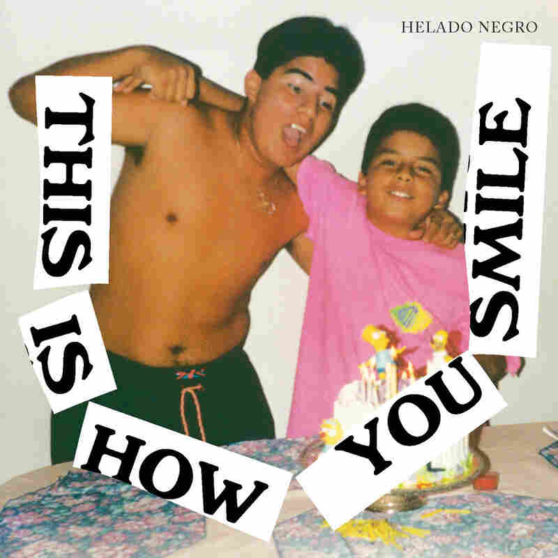 Helado Negro, This Is How You Smile