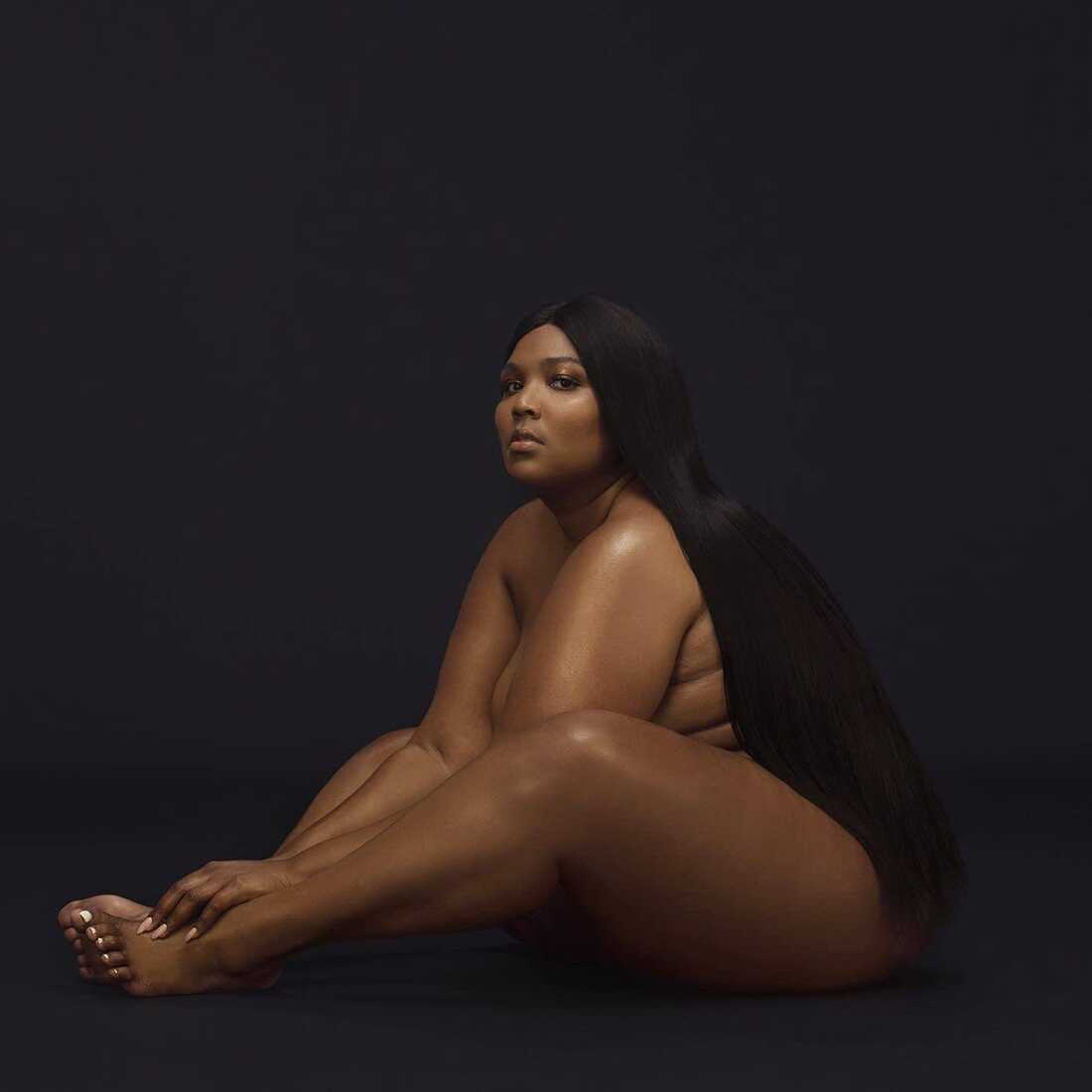 Lizzo, Cuz I Love You