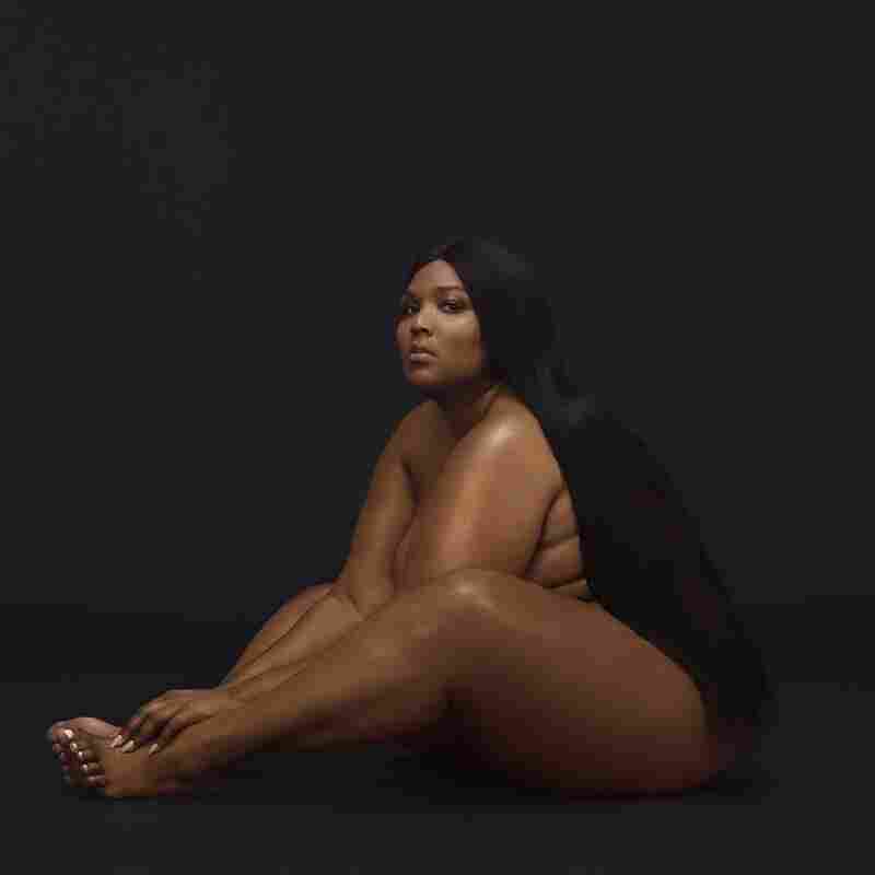 Lizzo, Cuz I Love You