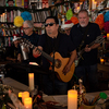 Los Lobos: Tiny Desk Concert