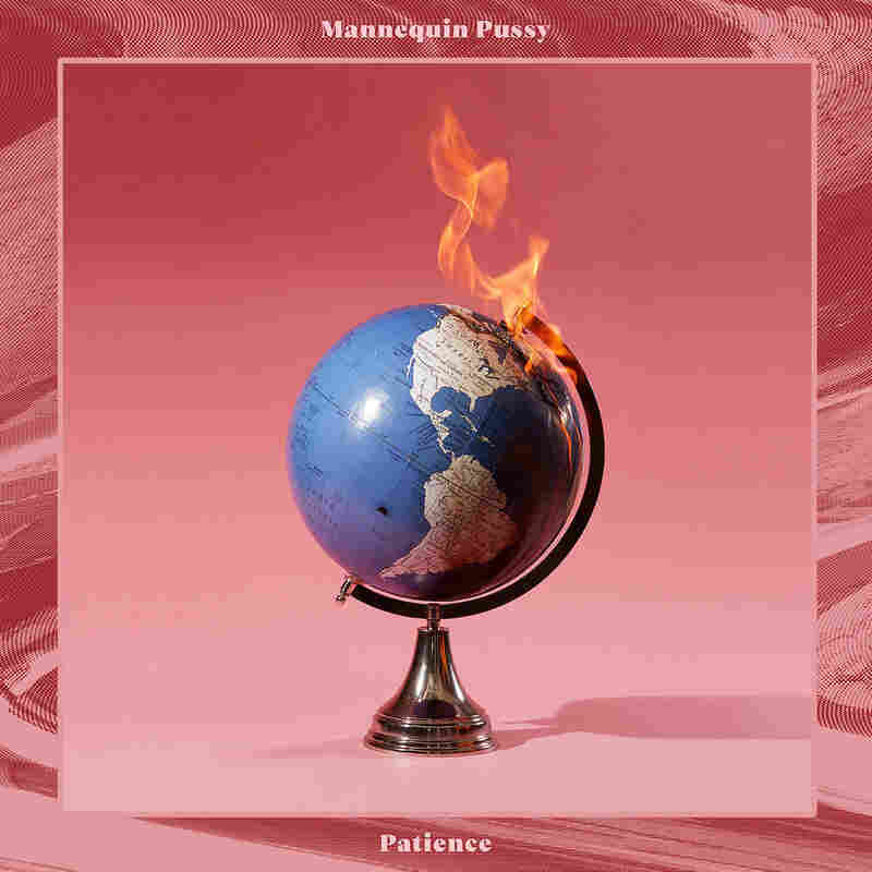 Mannequin Pussy, Patience