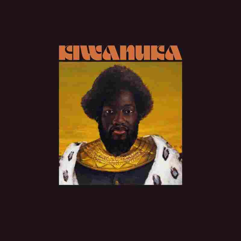 Michael Kiwanuka, Kiwanuka