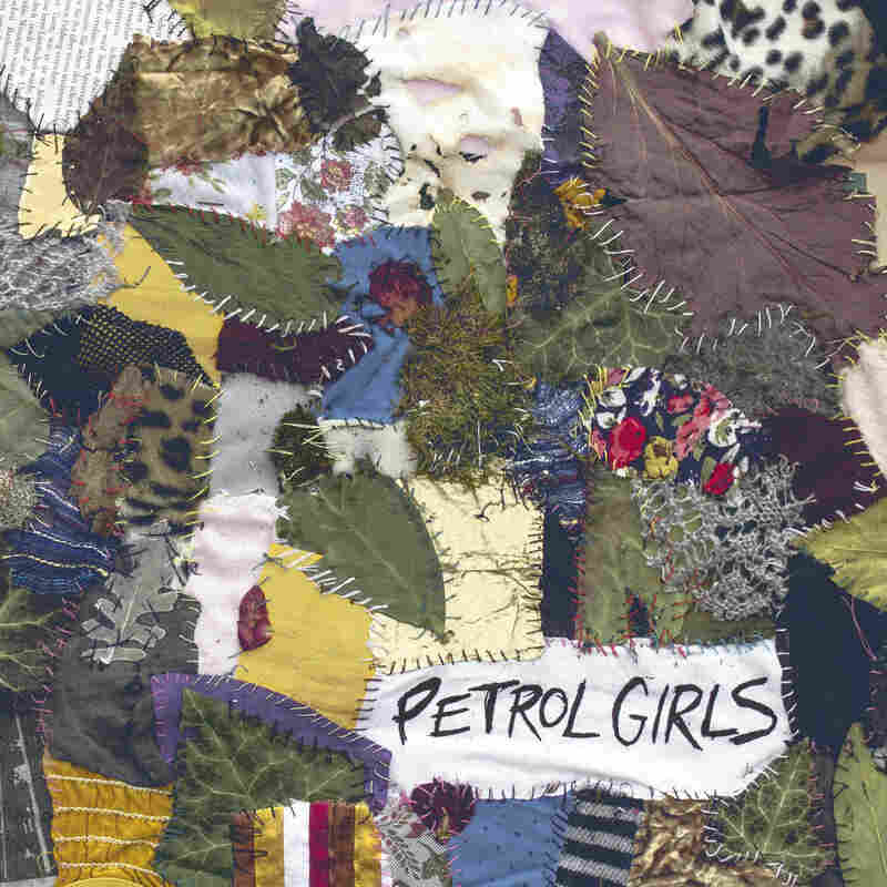 Petrol Girls, Cut & Stitch