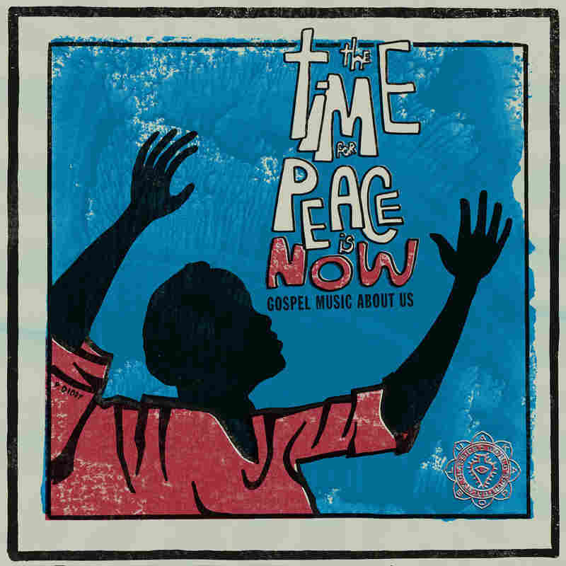 World Spirituality Classics 2: The Time For Peace Is Now