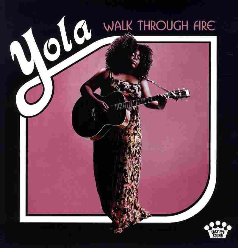 Yola, Walk Through Fire