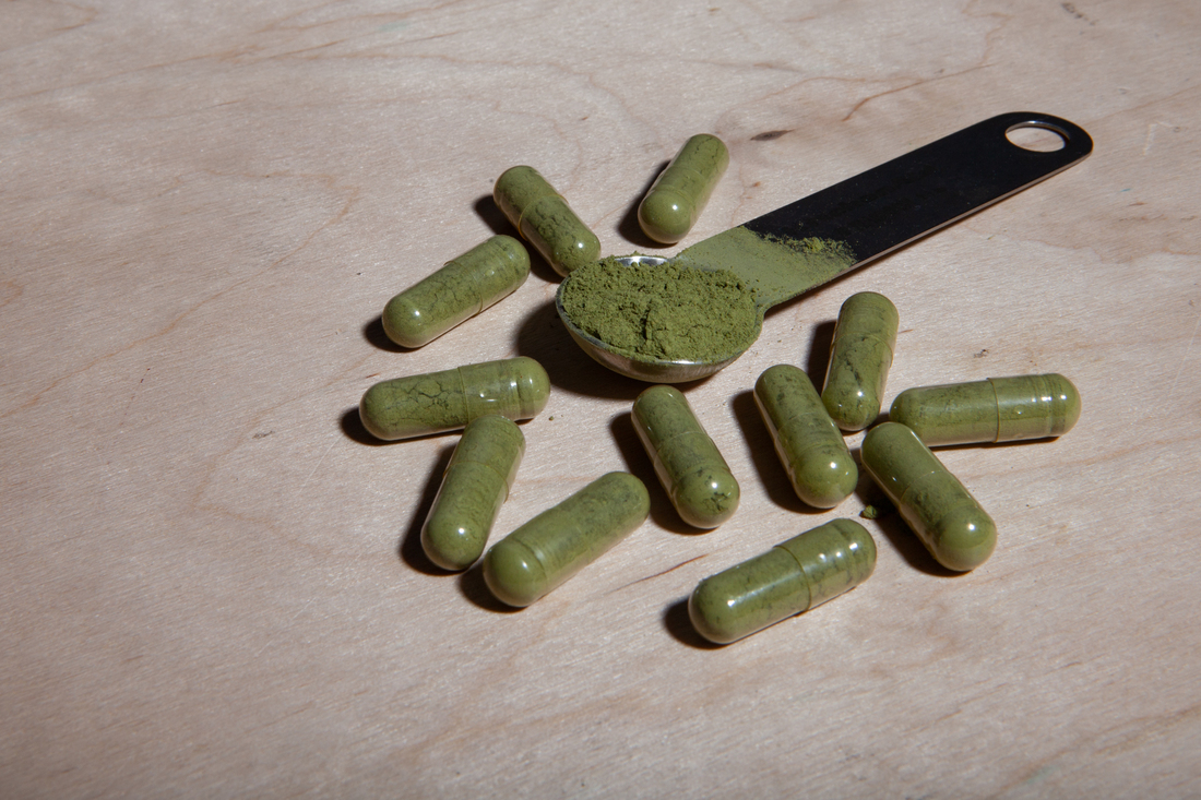 Kratom-containing Feel Free Where To Buy