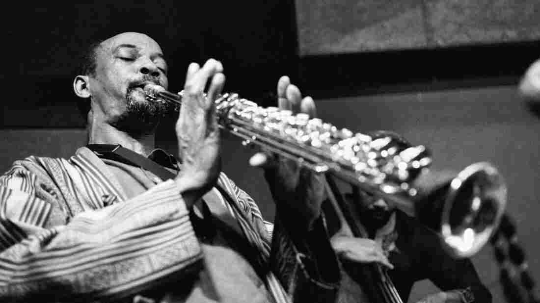 Joseph Jarman