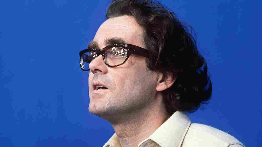 Michel Legrand